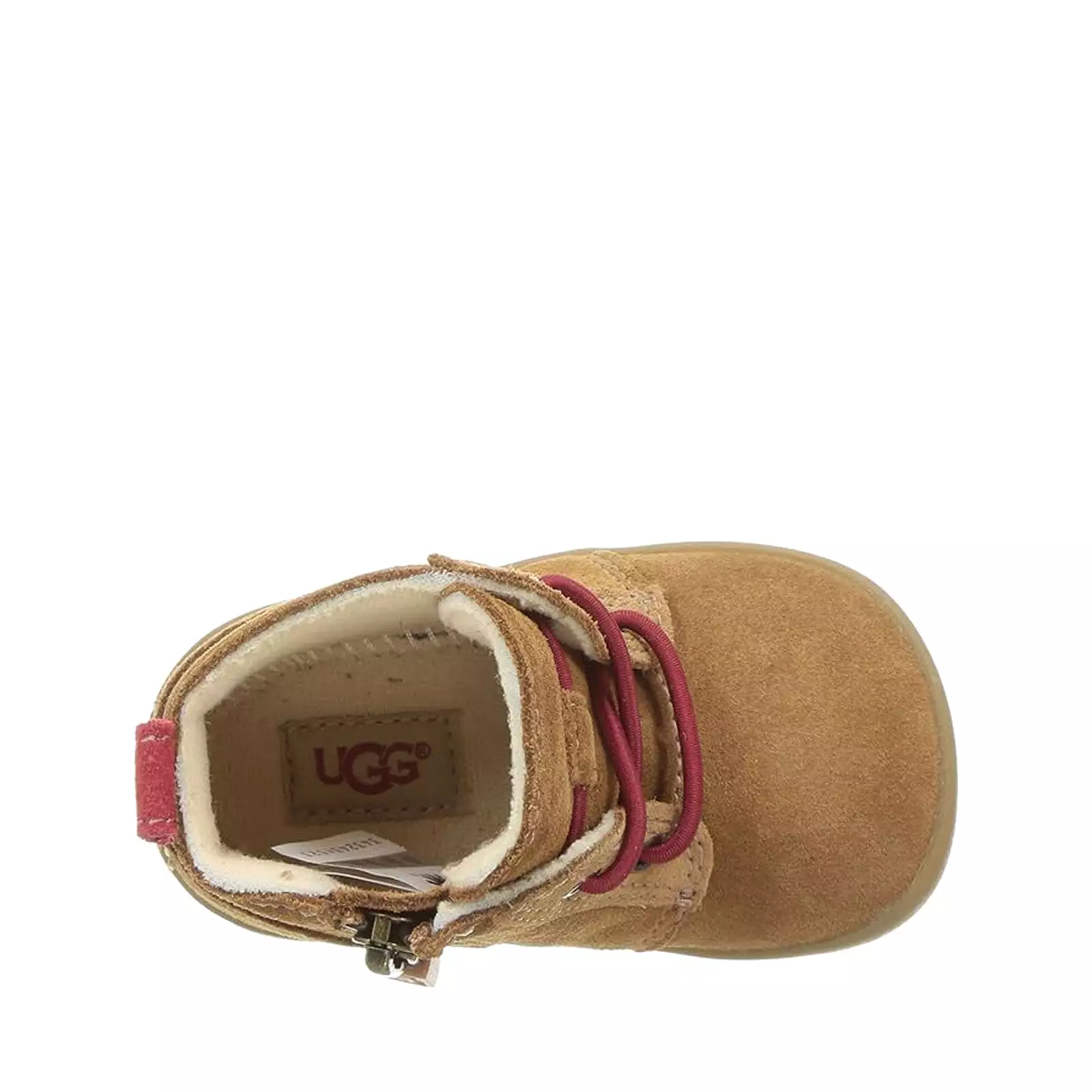 UGG Kristjan 1097114T Chestnut Toddler