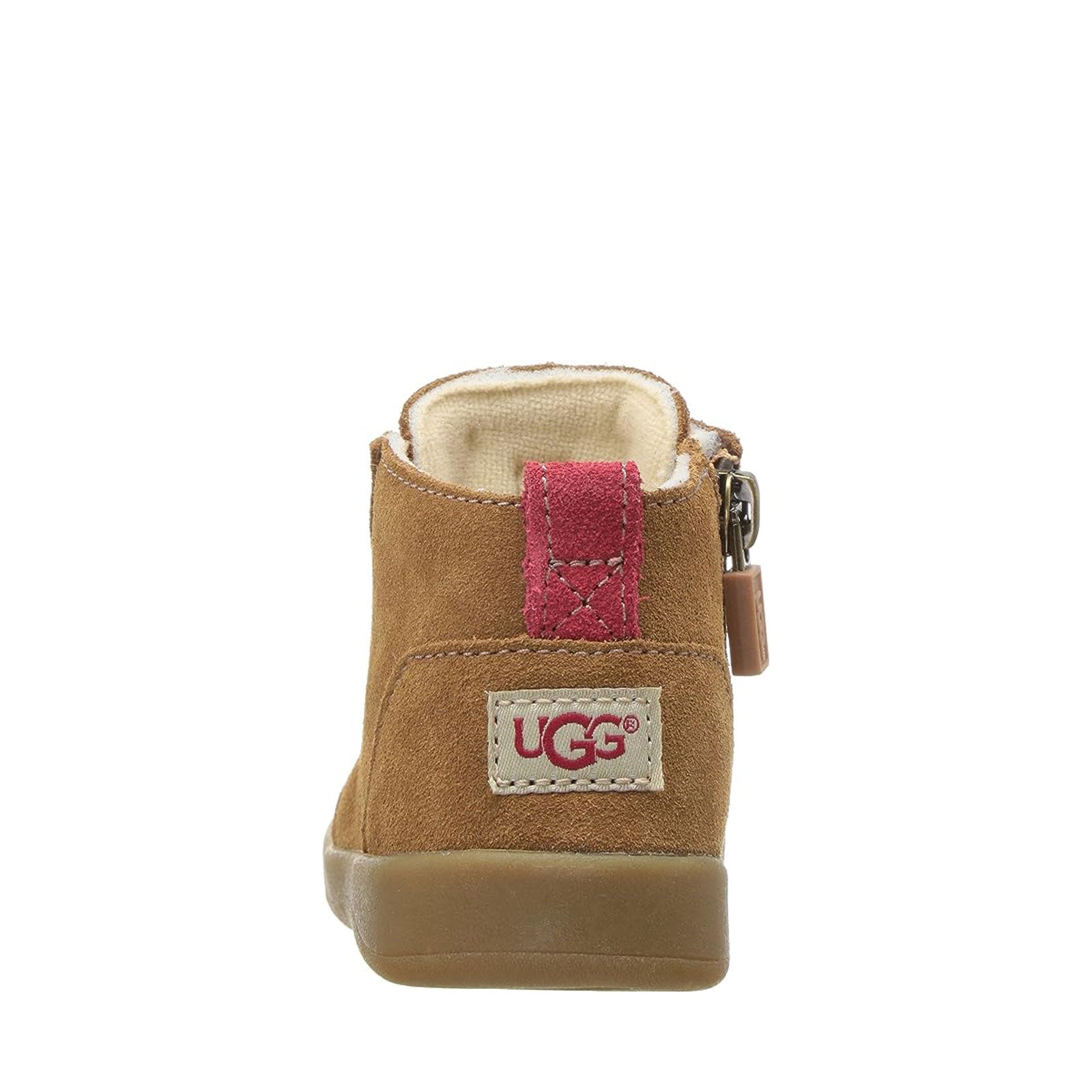 UGG Kristjan Toddler 1097114T Chestnut