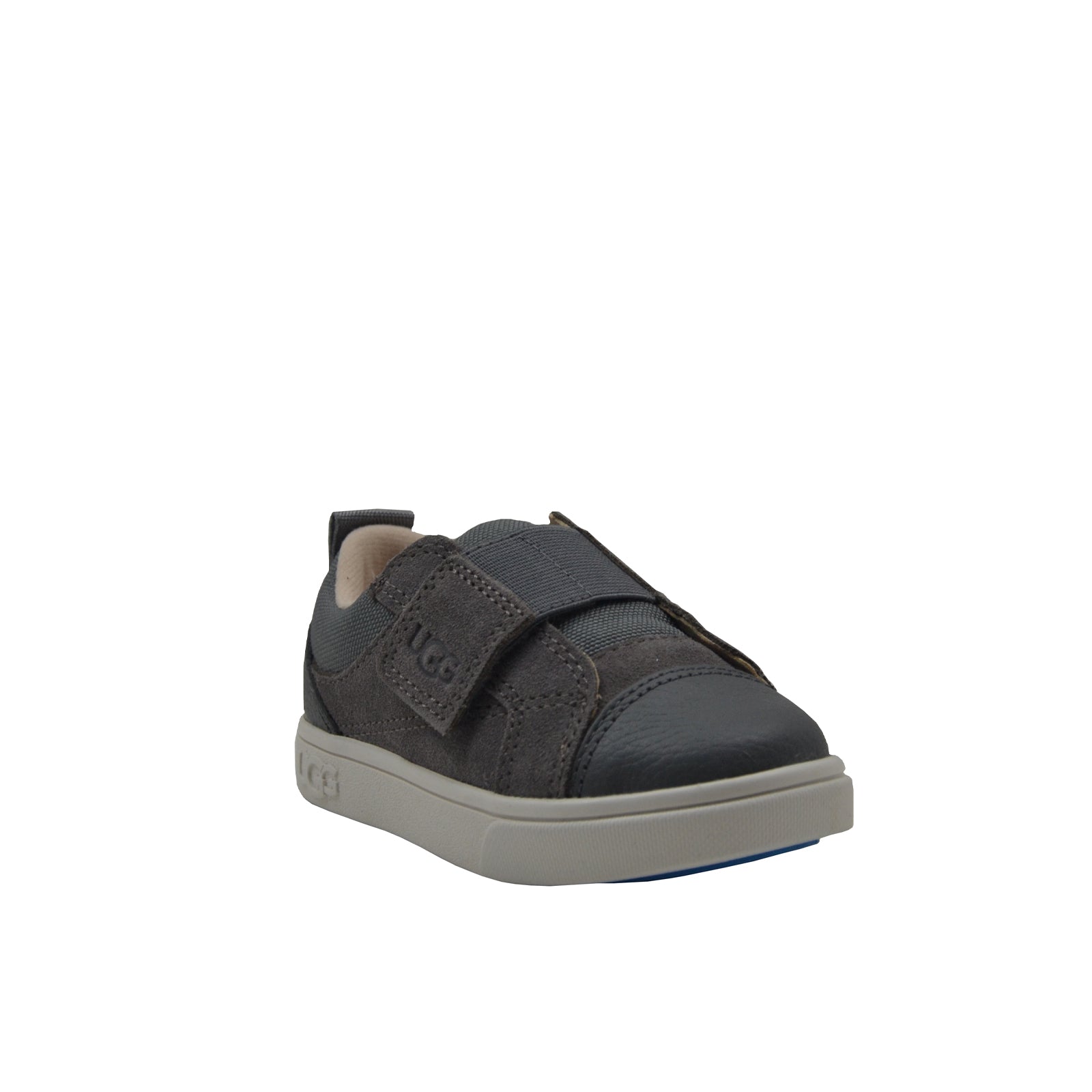 UGG Rennon Low 1117454T Metal Toddler - Shop Now!