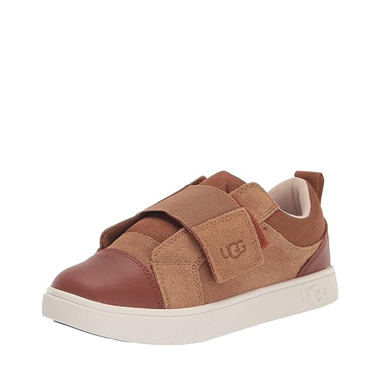 UGG Rennon Low 1117454T Toddler Shoes - Chestnut