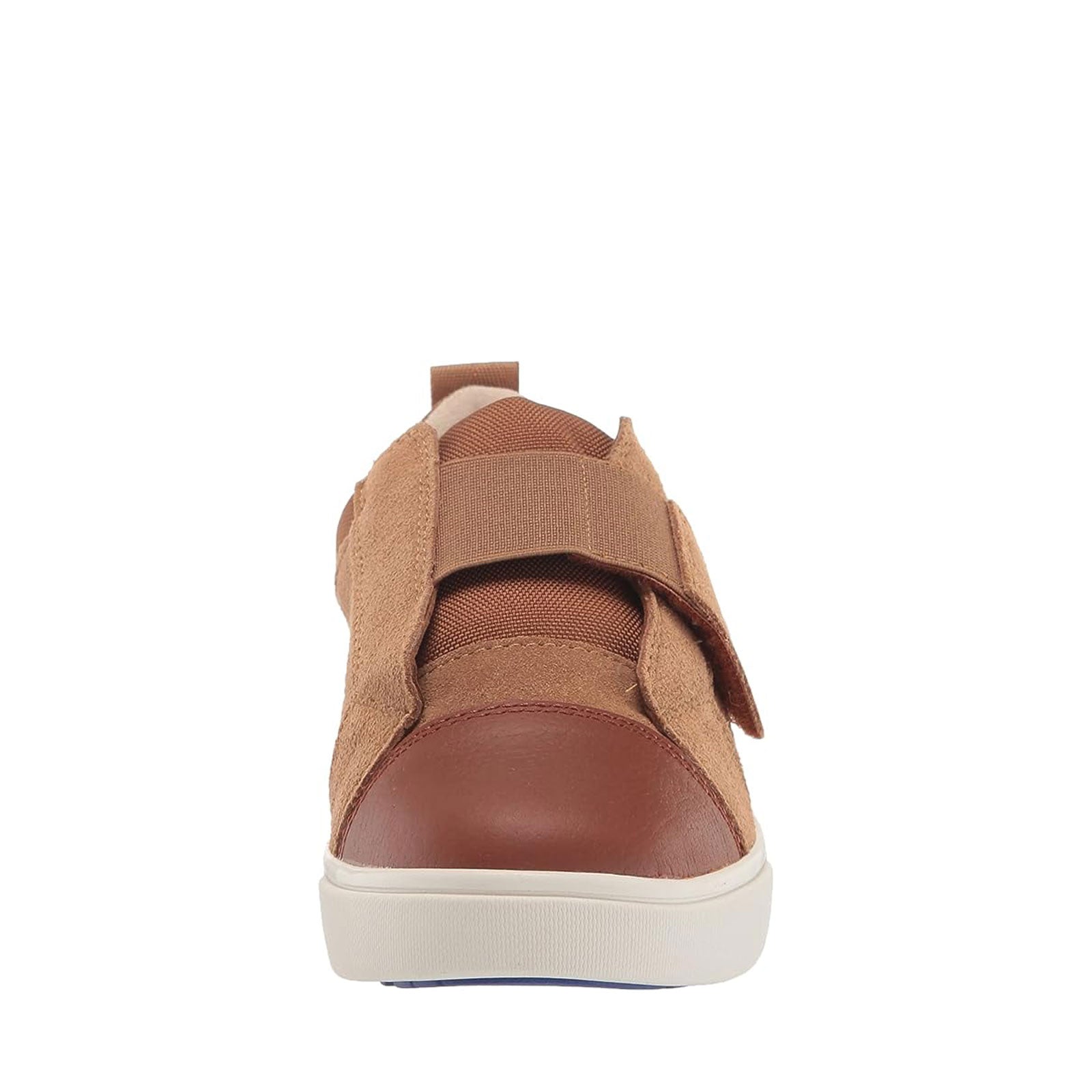 UGG Rennon Low 1117454T Toddler Shoes - Chestnut