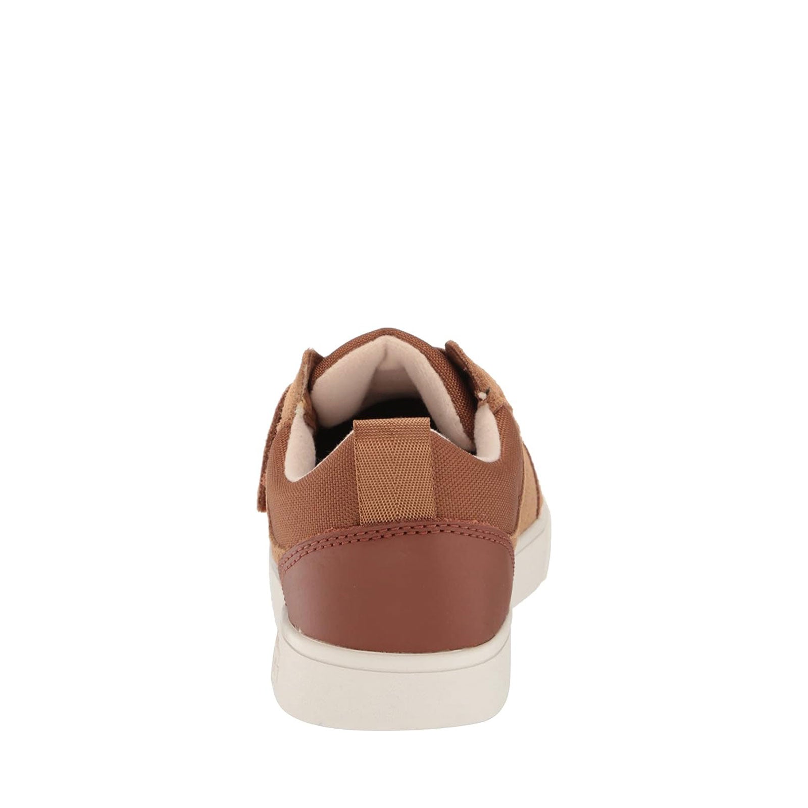 UGG Rennon Low 1117454T Toddler Shoes - Chestnut