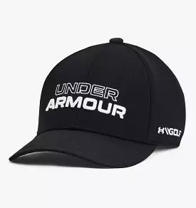 Under Armour Boys' Jordan Spieth Tour Hat - Shop Now!