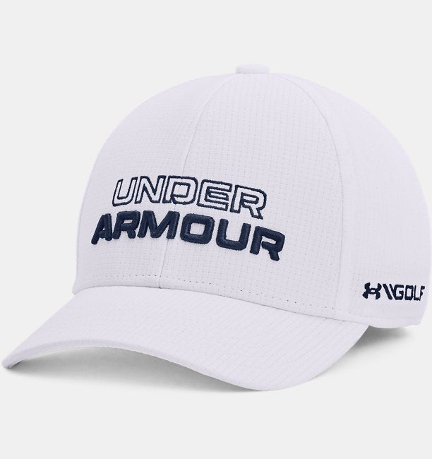 Under Armour Boys' Jordan Spieth Tour Hat - Shop Now!