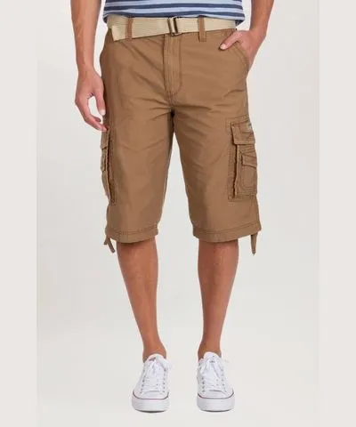 Men's Cargo Messenger Shorts by Unionbay Clothing Cordova