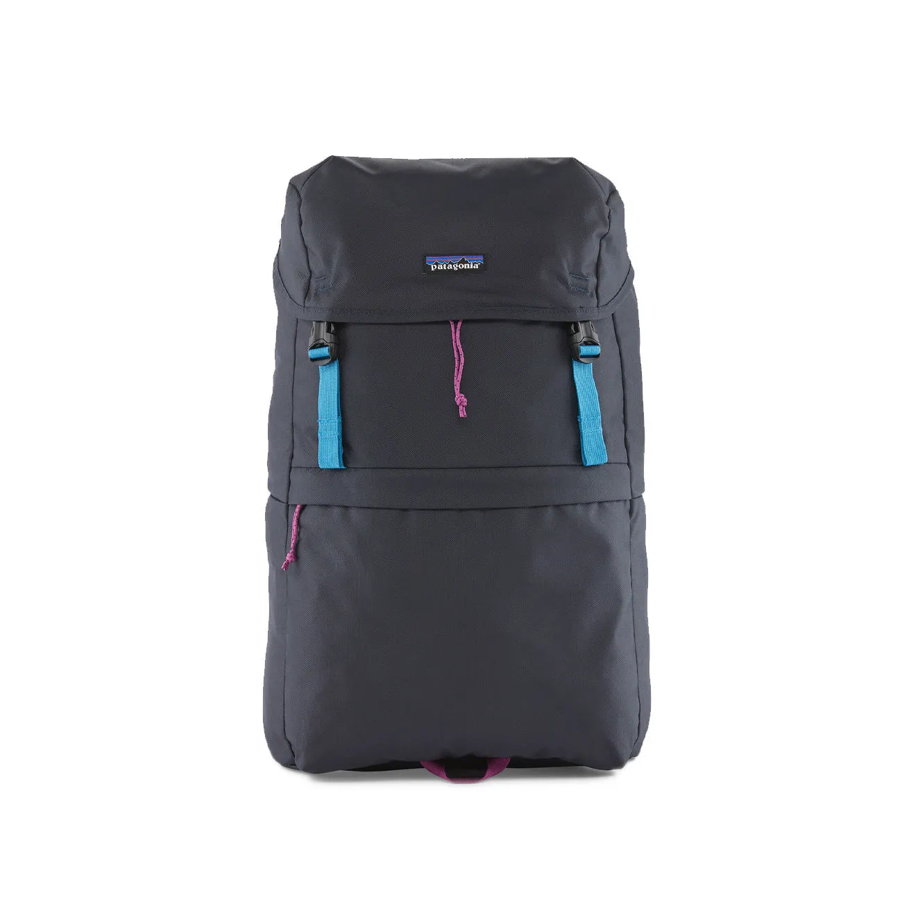 Unisex Pitch Blue ZAINO FIELDMITH - Top Choice for Versatile Backpack