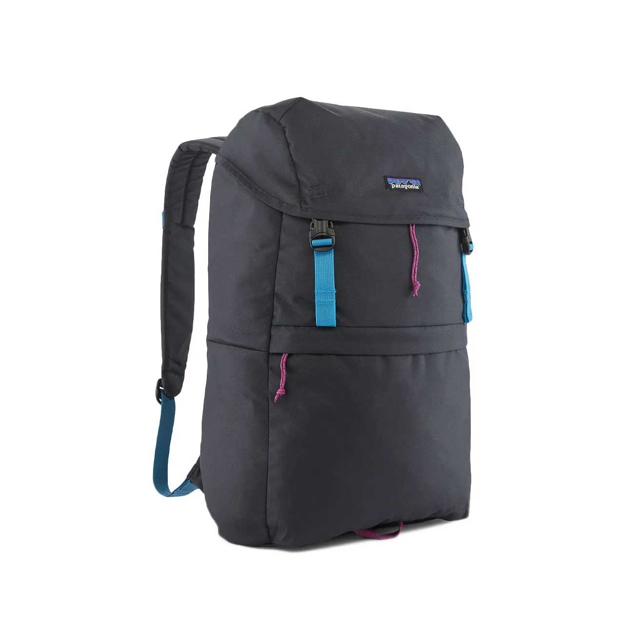 Unisex Pitch Blue ZAINO FIELDMITH - Top Choice for Versatile Backpack