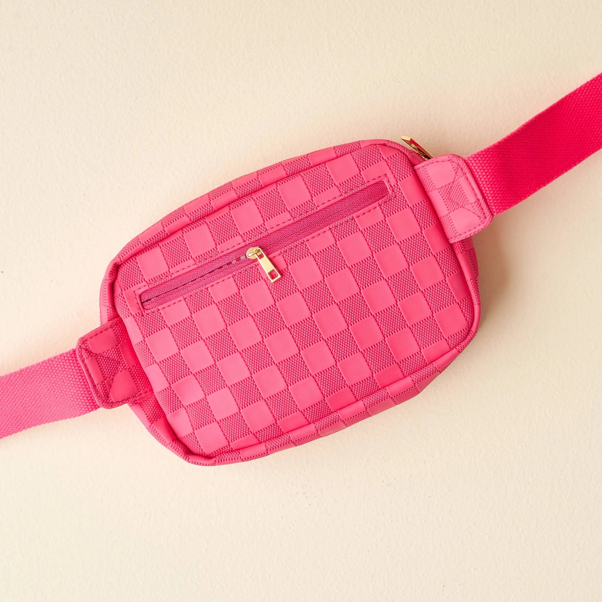 Urban Belt Bag Hot Pink