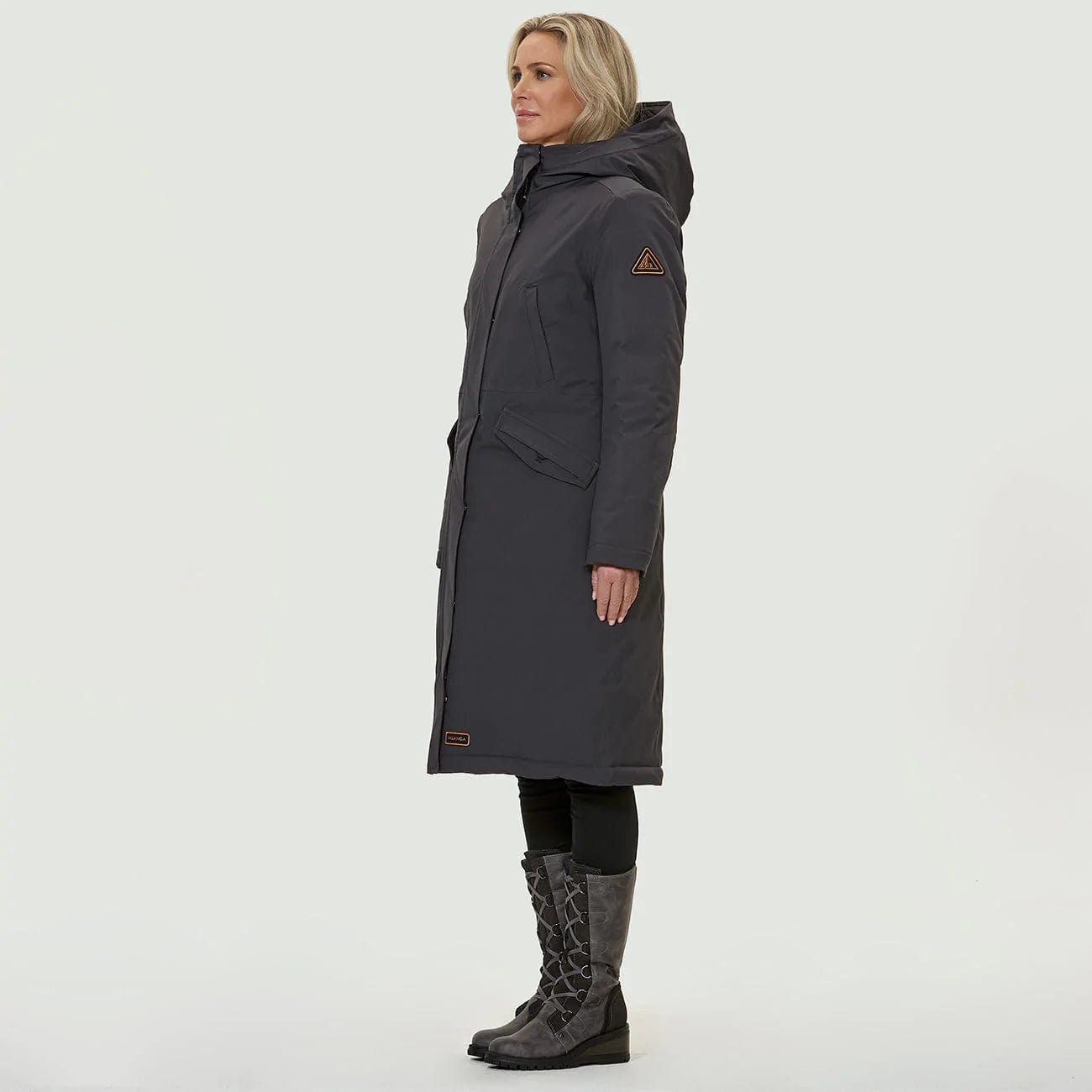 Valanga Winter Parka - 111154-612: Stylish and warm winter coat for all your outdoor adventures. Order now!