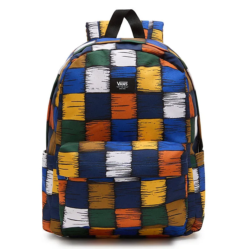 VANS Old Skool H2O Backpack - Multicolor