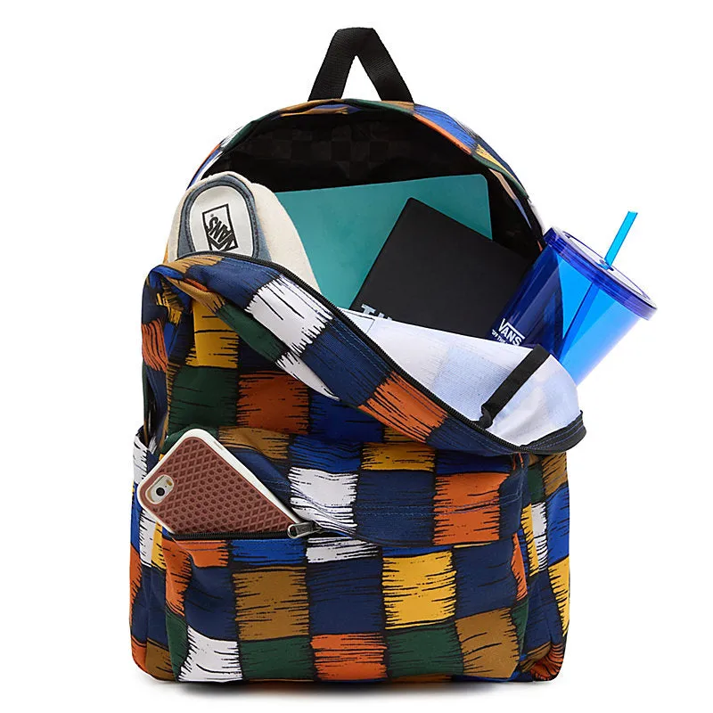 VANS Old Skool H2O Backpack - Multicolor