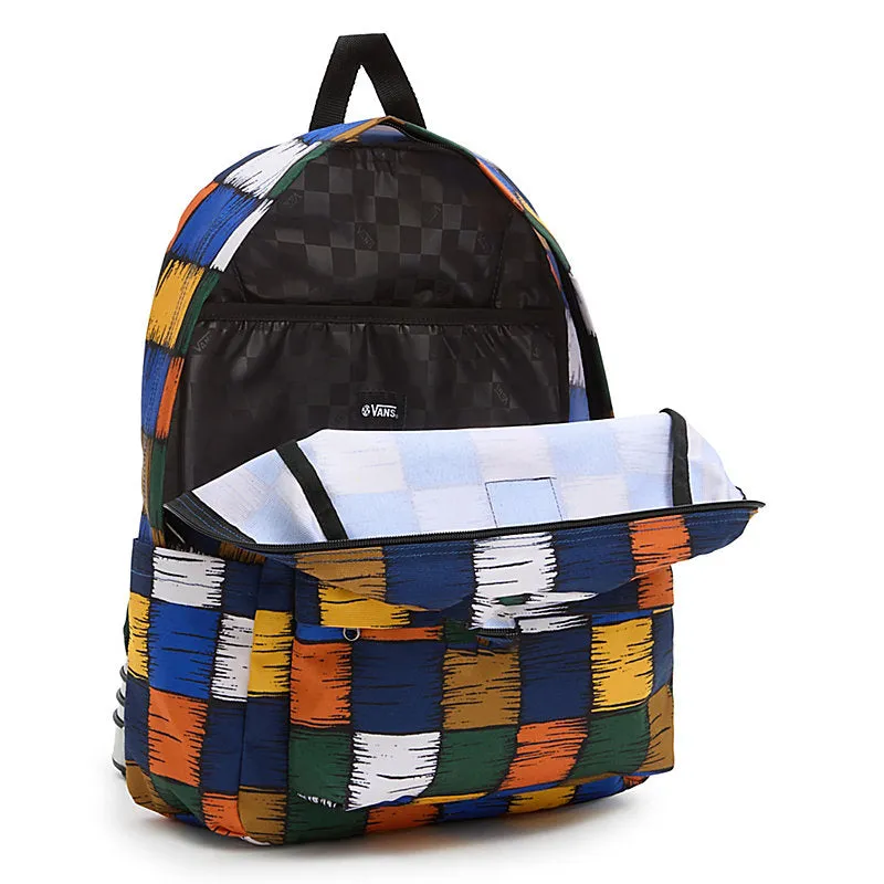 VANS Old Skool H2O Backpack - Multicolor