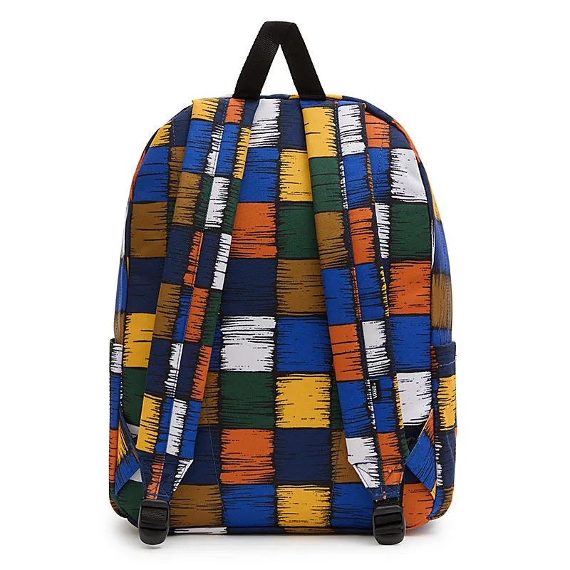 VANS Old Skool H2O Backpack - Multicolor