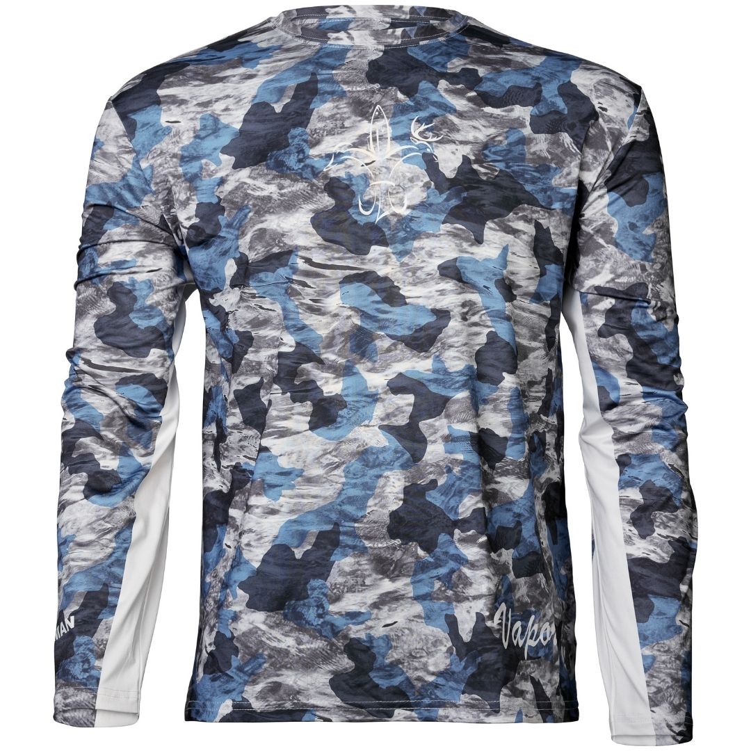 Vapor Fishing Shirt