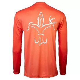 Vapor Performance Fishing Shirt