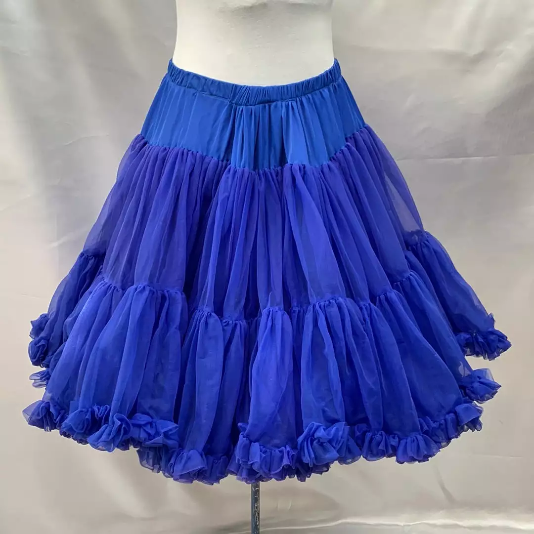 Vintage Petticoats, Adult Crinolines Skirts.