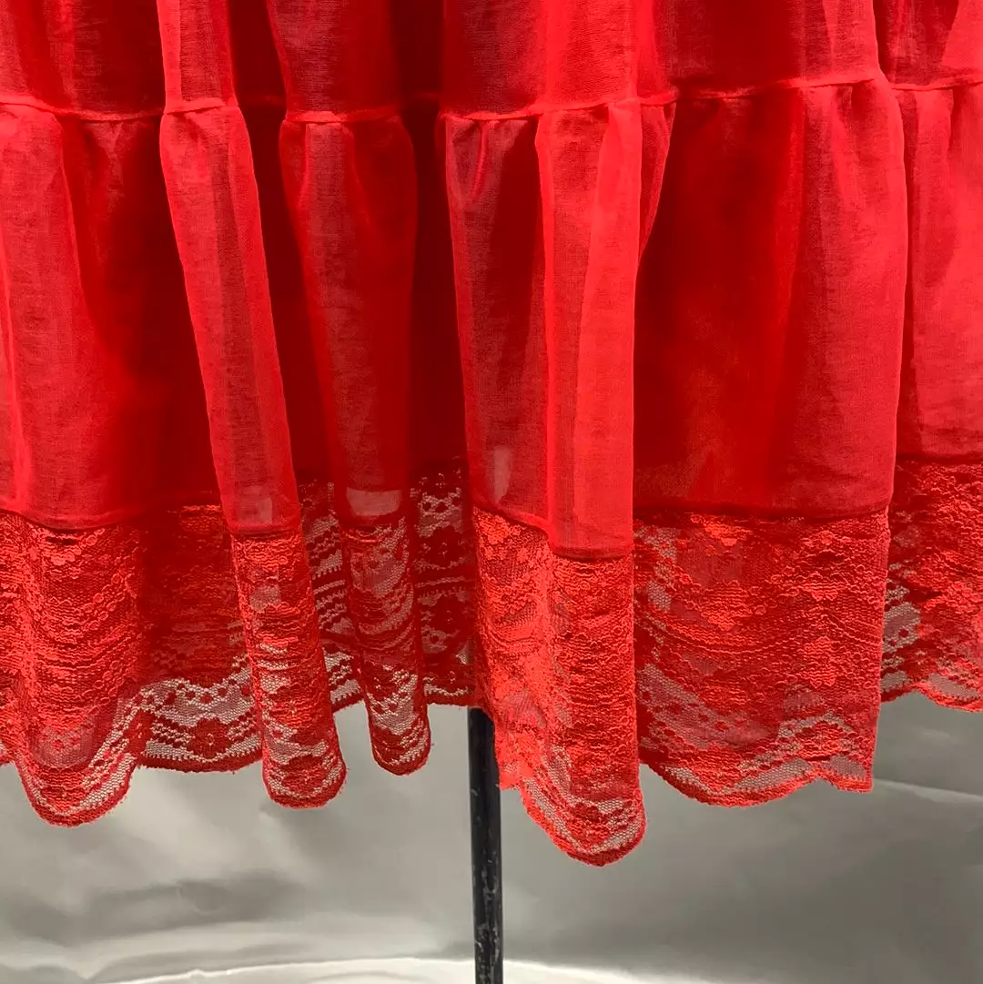 Vintage Petticoats, Adult Crinolines Skirts.