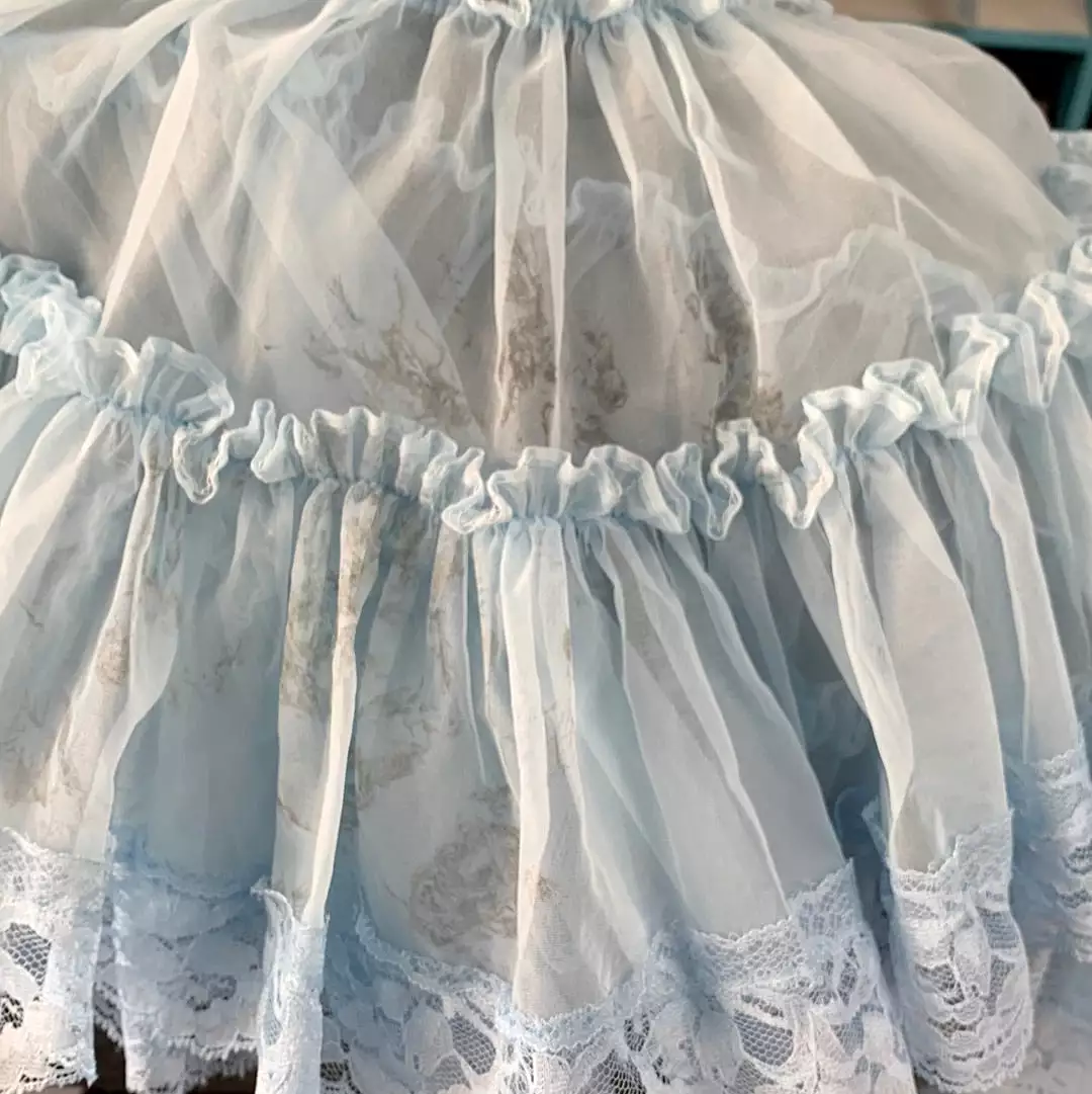 Vintage Petticoats, Adult Crinolines Skirts.