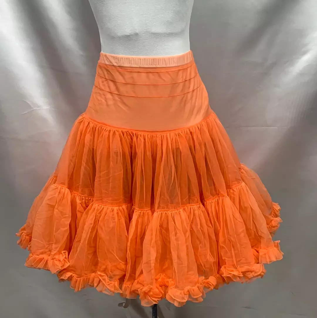 Vintage Petticoats, Adult Crinolines Skirts.