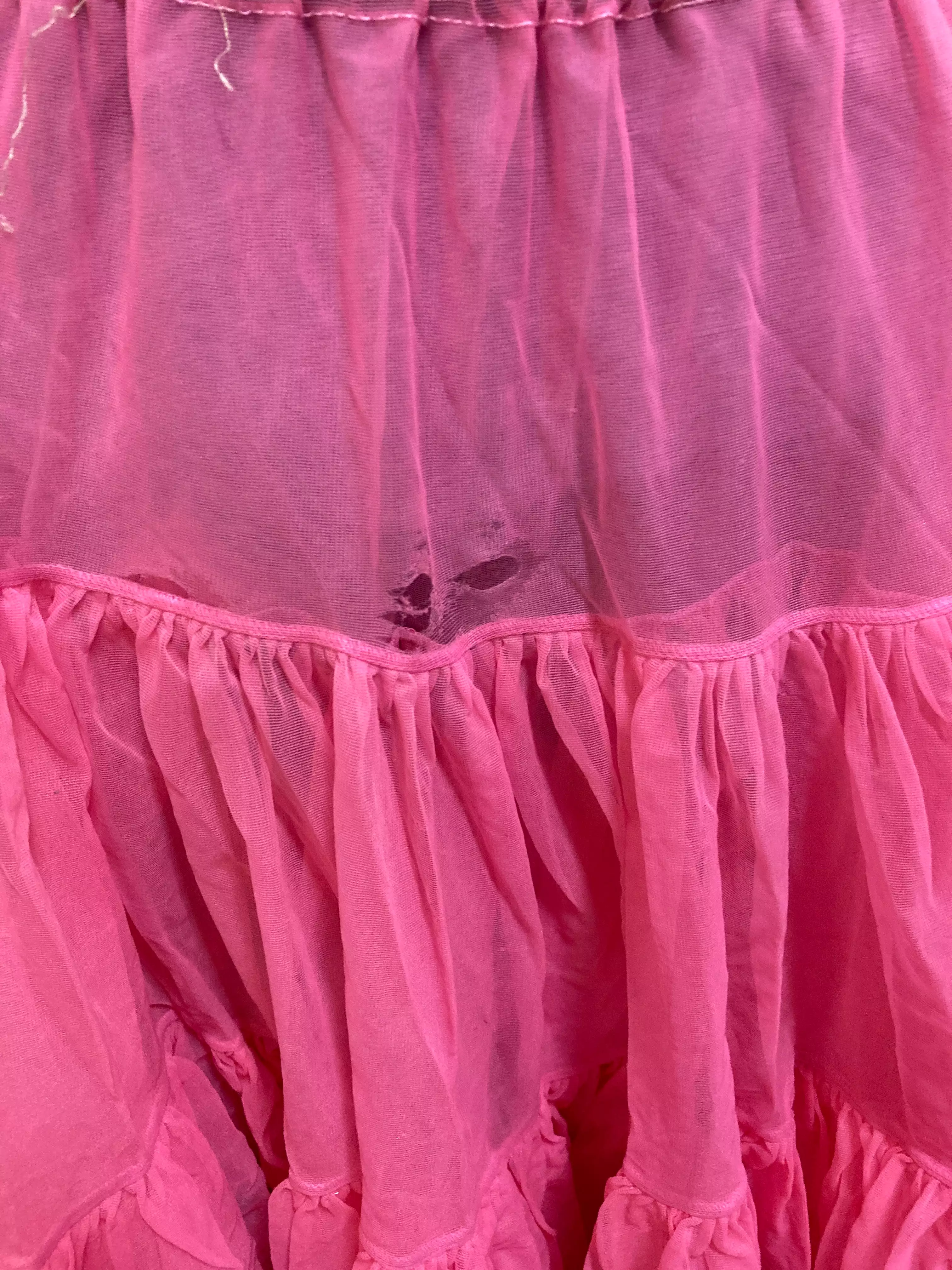 Vintage Petticoats, Adult Crinolines Skirts.