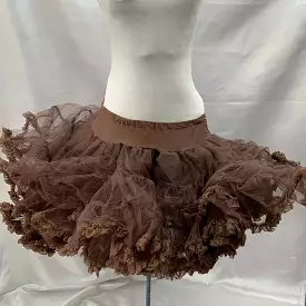 Vintage Square Dance Petticoats, Crinolines Organza Skirts - Item Listing