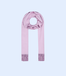 WA1218 Lilac Scarf - Women