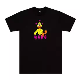 Weekend Black Dizzy T-Shirt