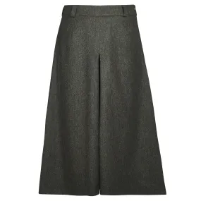 Wetherby Tweed Culottes: Stylish Tweed Culottes for Women