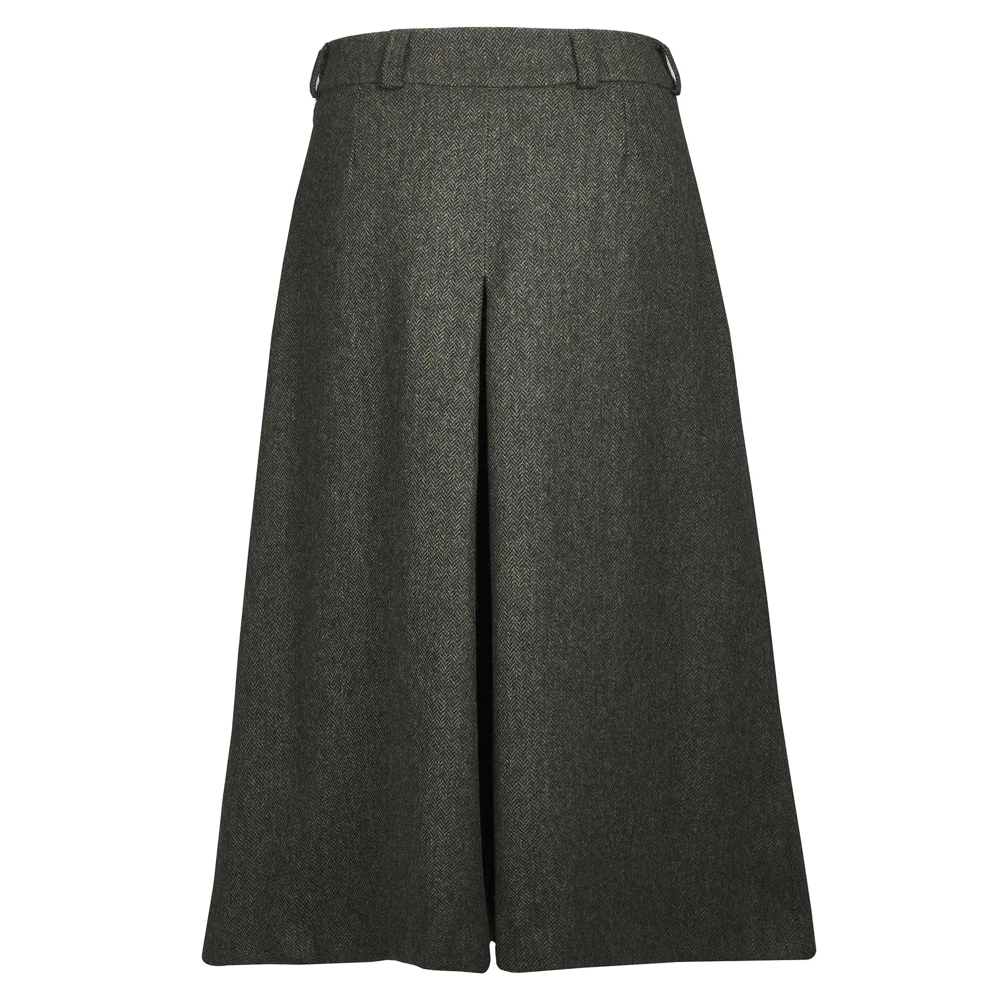 Wetherby Tweed Culottes: Stylish Tweed Culottes for Women