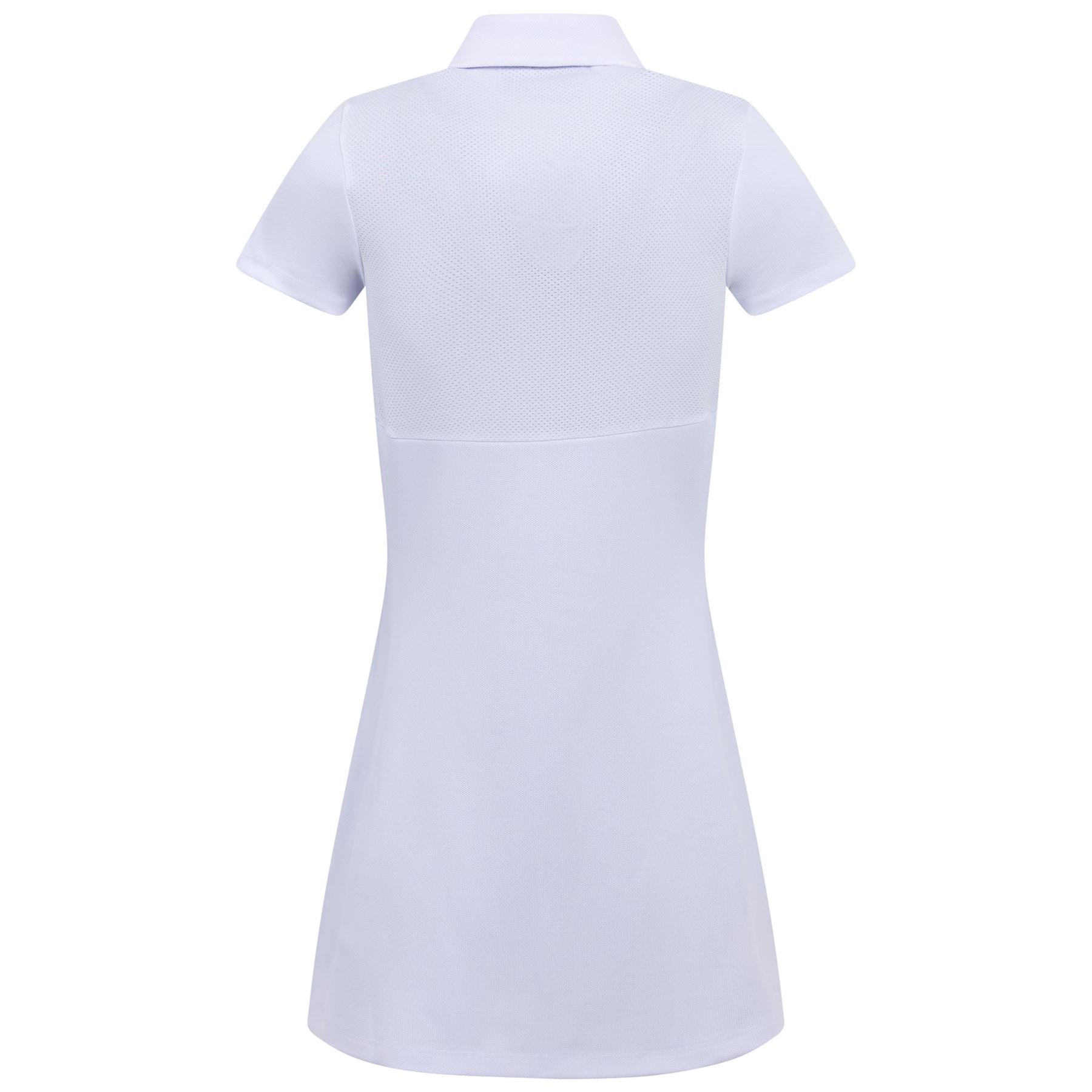 White dress for women - SS23