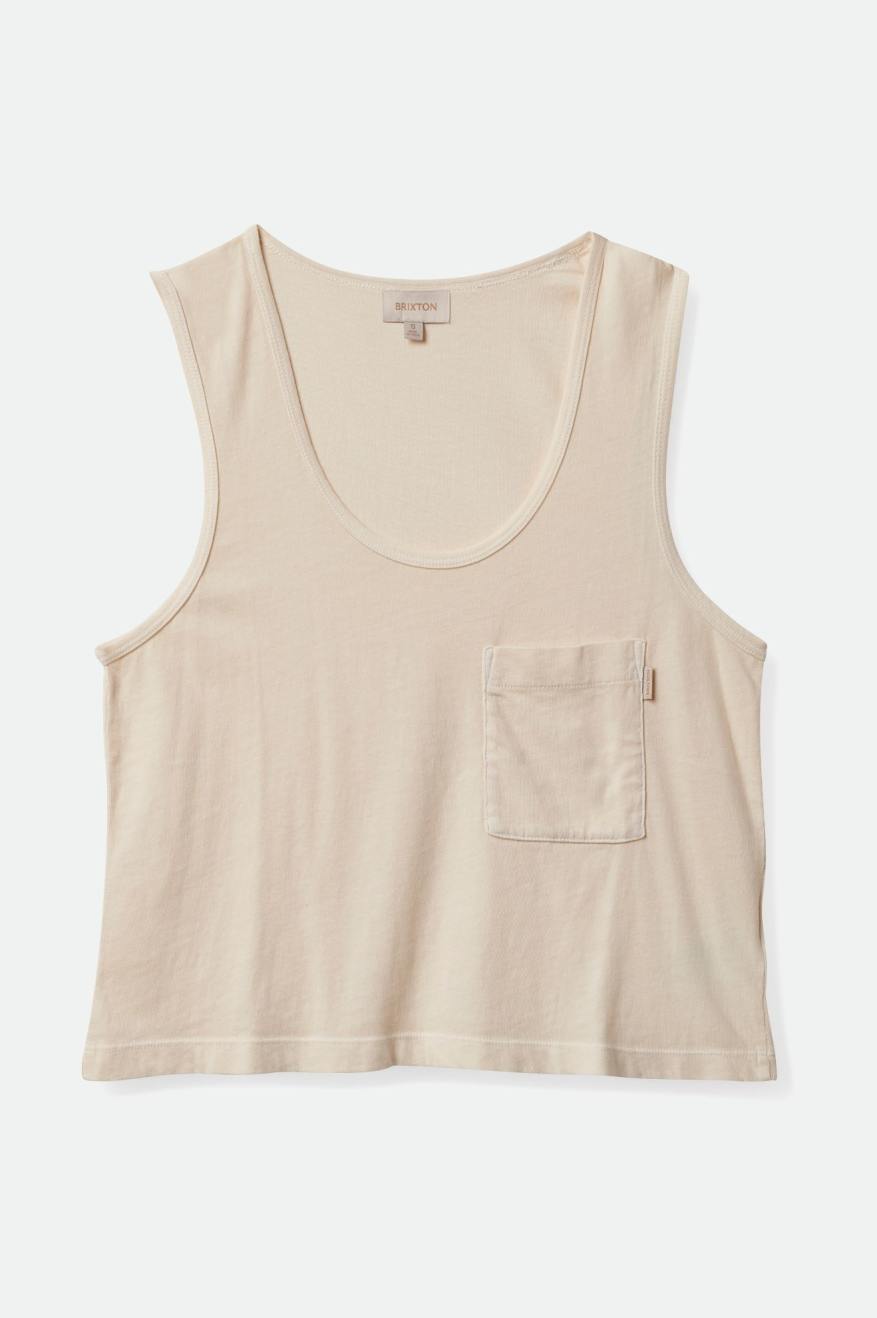 Whitecap Carefree Pocket Tank