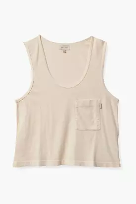 Whitecap Carefree Pocket Tank