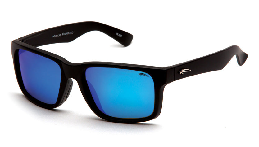 Whitecap Polarized Sunglasses for enhanced eye protection and clear vision.