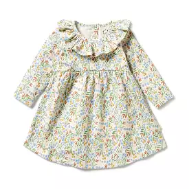 Wilson & Frenchy Ruffle Dress - Tinker Floral: Shop the latest fashion for girls with this adorable ruffle dress from Wilson & F