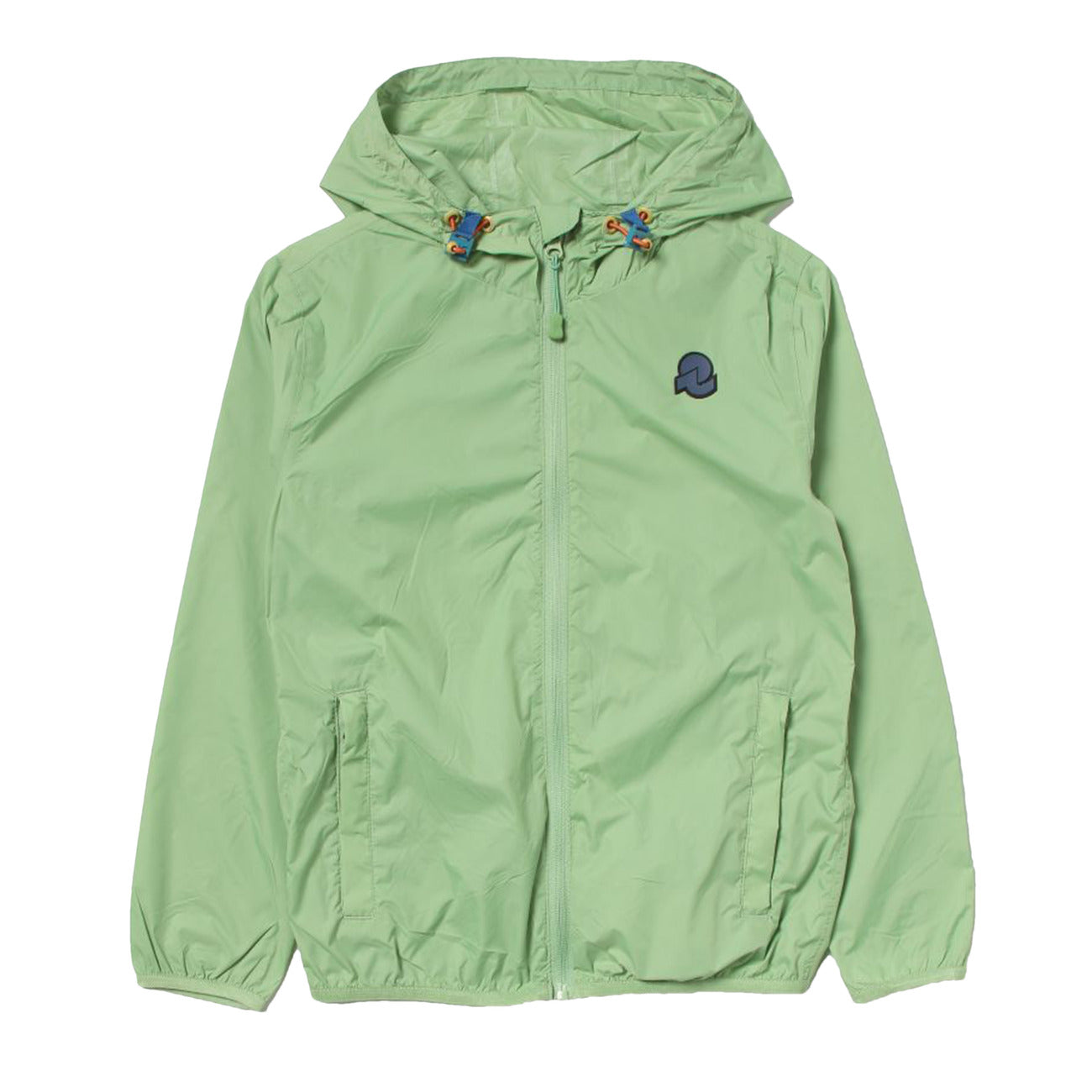 Windbreaker-Kiwi at 60% Discount