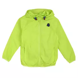 Windbreaker Sale - Up to 60% Off - Fluo Yellow