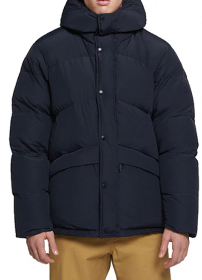 Winter Patrol Rev Parka NO1947