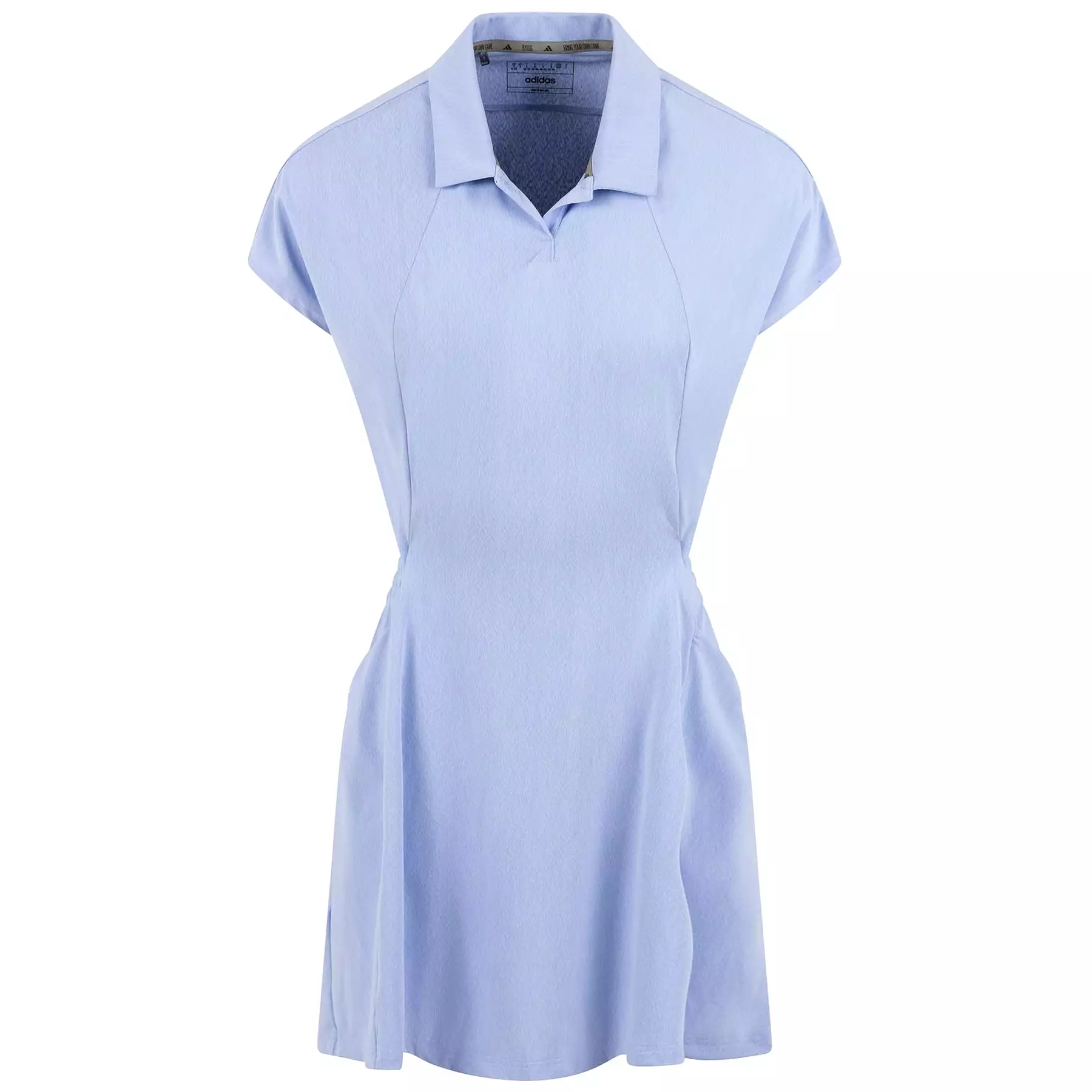 Women's Blue Dawn Dress SS23