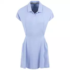 Women's Blue Dawn Dress SS23