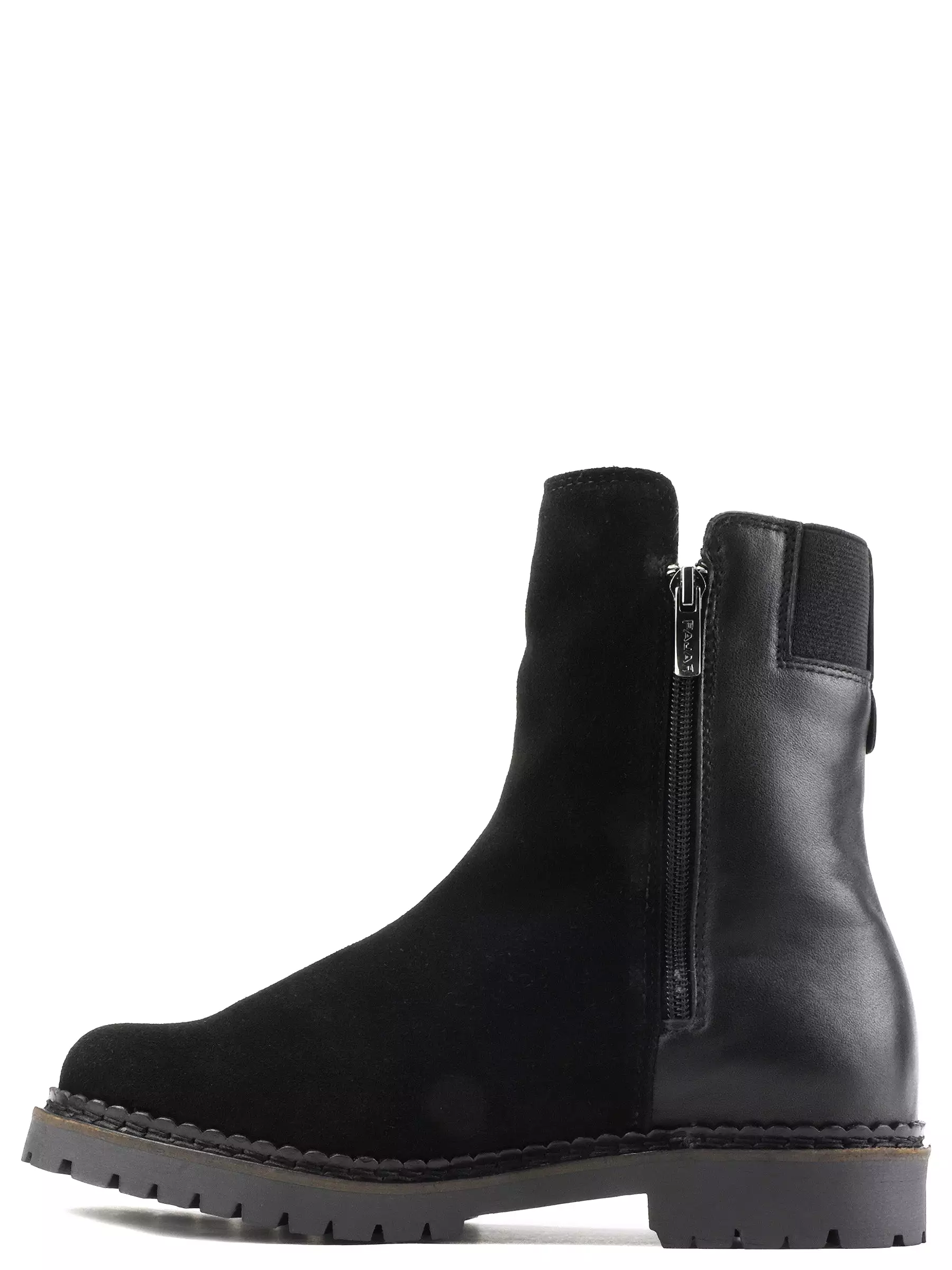 Women's Heritage Boot - Atlantic