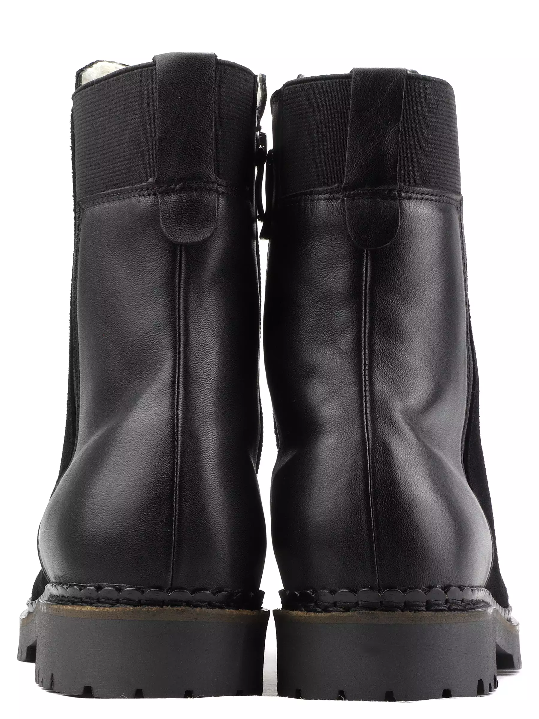 Women's Heritage Boot - Atlantic