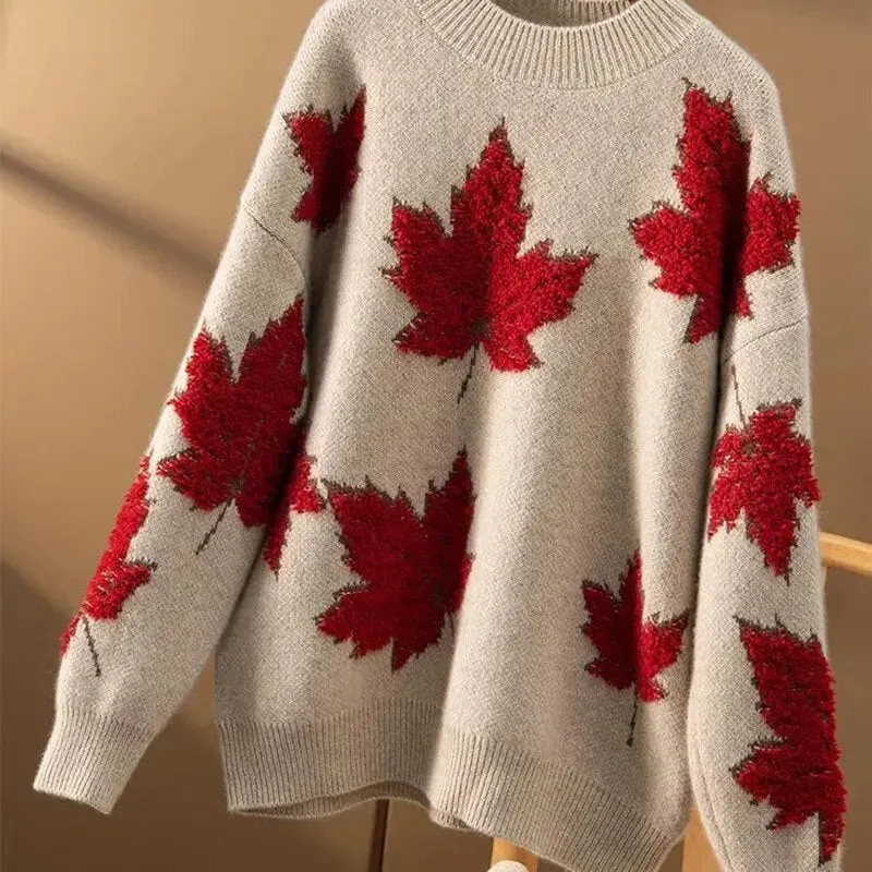 Women's Sweater by Maple Dream