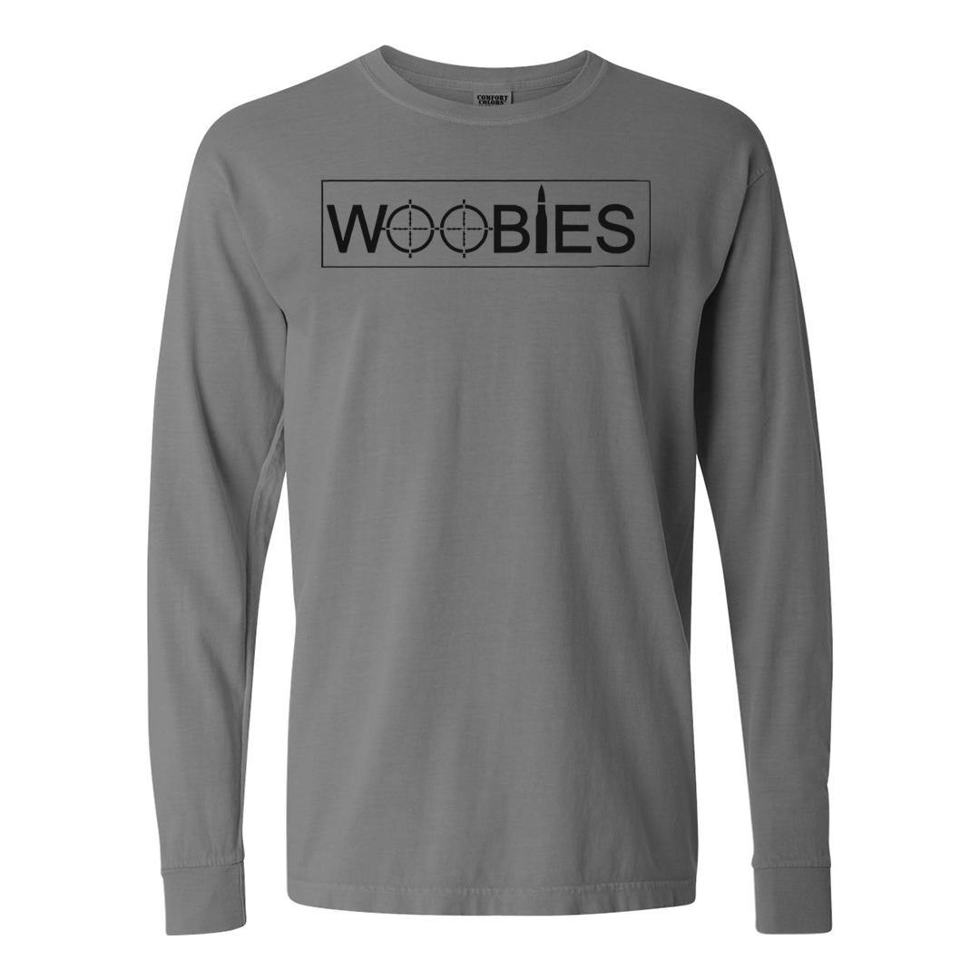 Woobies V-42 Long Sleeve Shirt - Best Price and High Quality