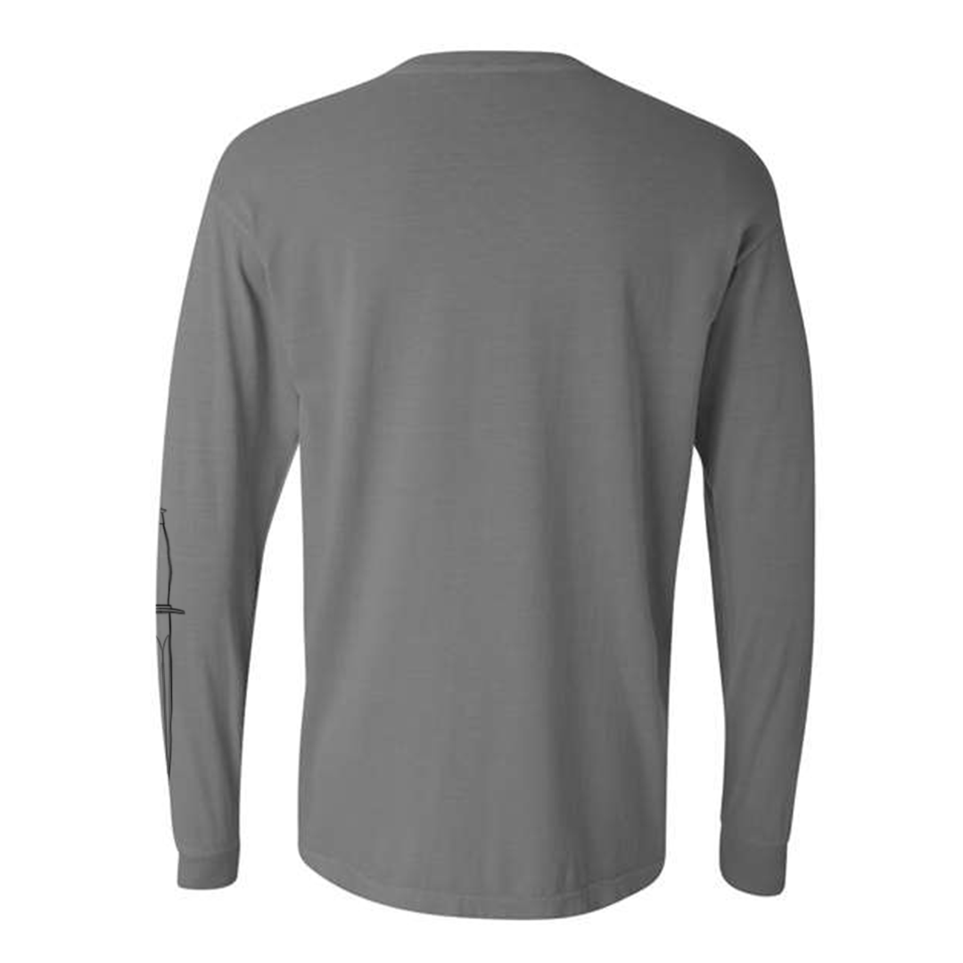 Woobies V-42 Long Sleeve Shirt - Best Price and High Quality