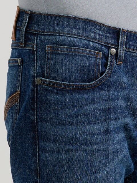 Wrangler Men's 20X No. 42 Vintage Bootcut Jean - Barksdale