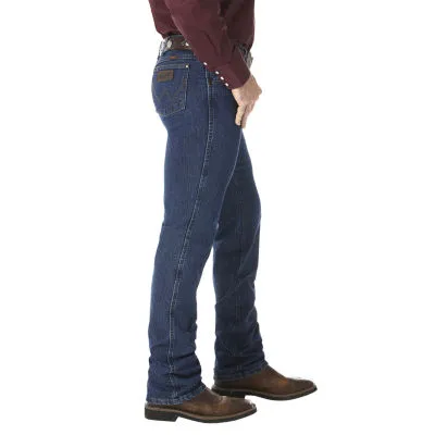 Wrangler® Slim Fit Cowboy Cut® Bootcut Men's Jeans