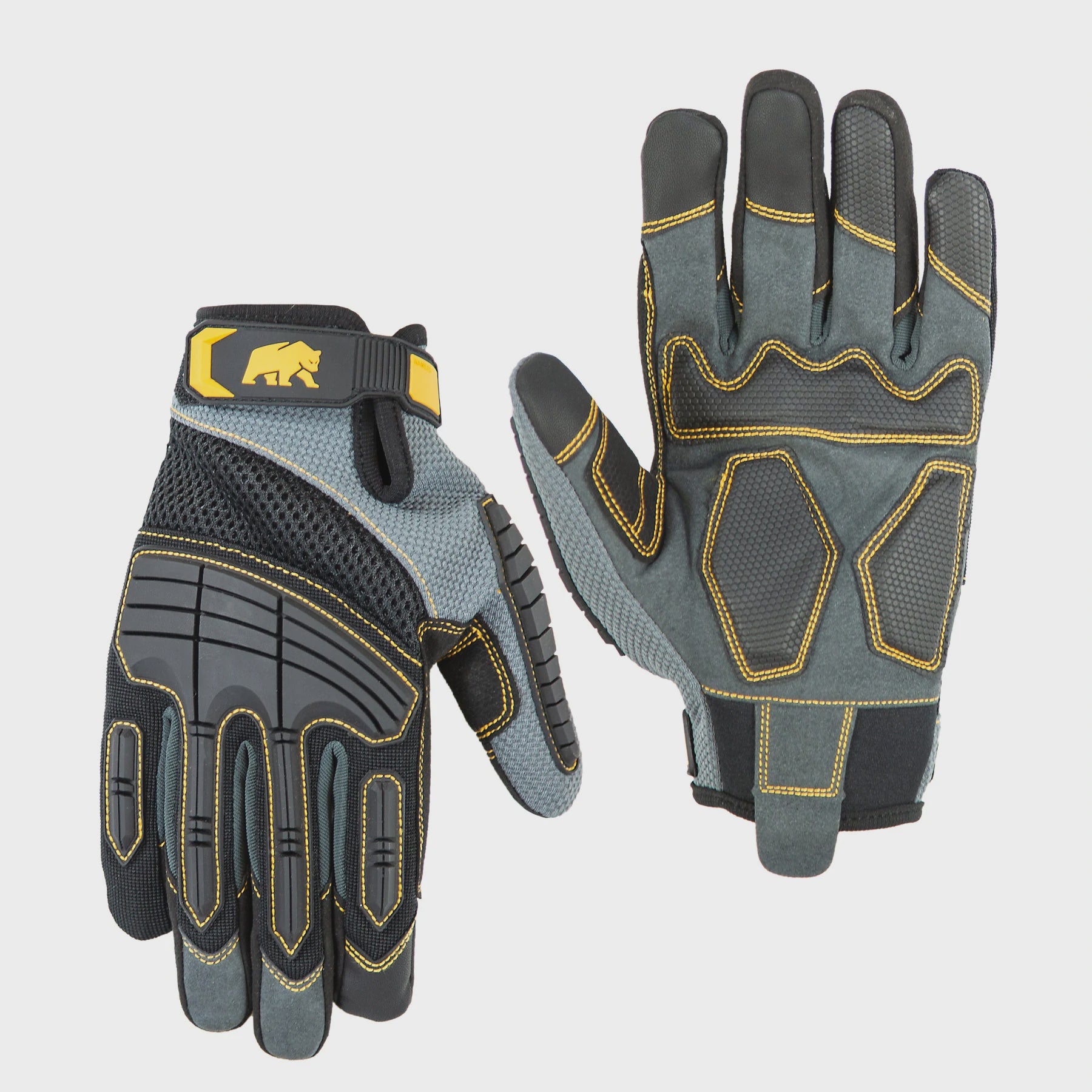 X-Shield Performance Glove by Berne