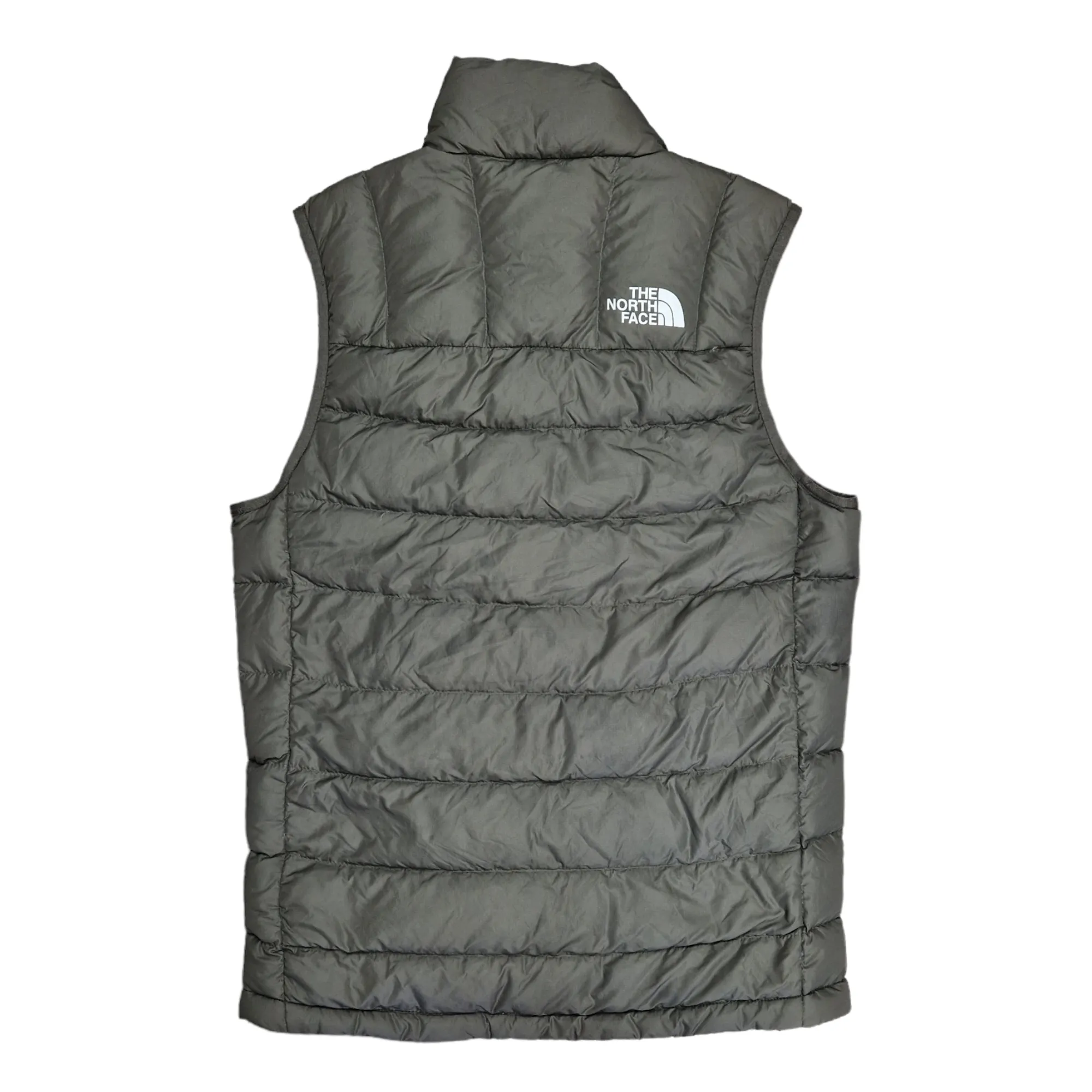 XS The North Face Hyvent 600 Gilet Puffer Jacket